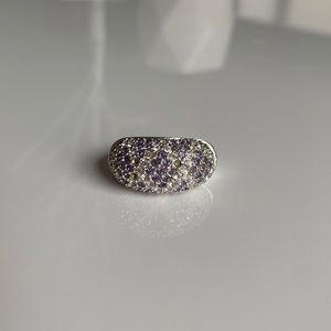 Swarovski Ring